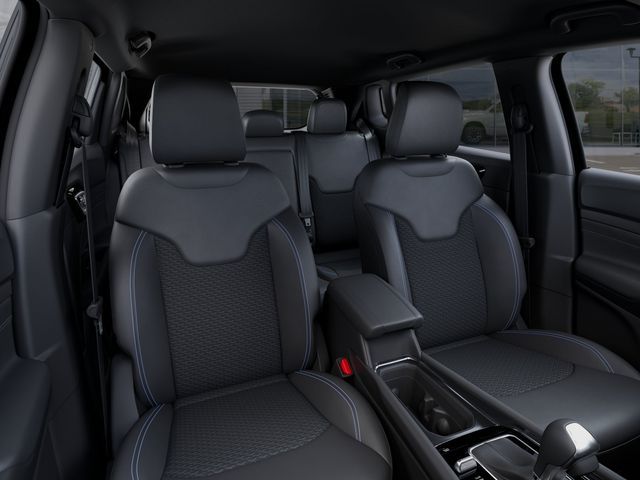 2026 Jeep Compass Altitude Special Edition - Photo 16