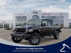 2026 Jeep Gladiator MOJAVE 4X4 Pickup