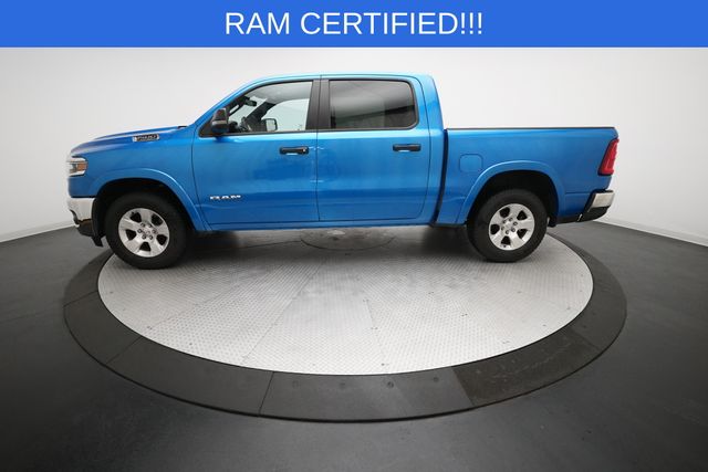 2025 RAM Ram 1500 Pickup Big Horn/Lone Star - Photo 25