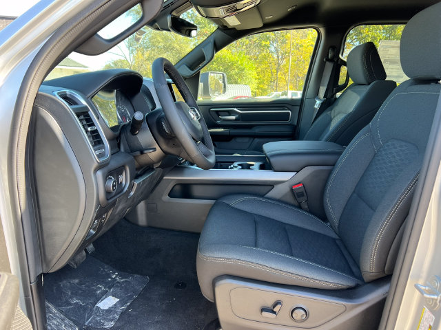 New 2026 Ram 1500 Big Horn/Lone Star Pickup