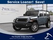 Jeep Wrangler 4xe