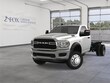 Ram 5500 Chassis Cab