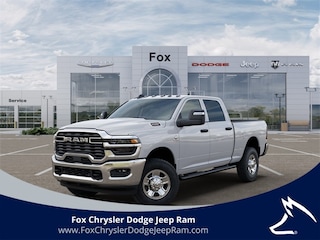 2025 Ram 2500 TRADESMAN CREW CAB 4X4 6'4 BOX Pickup