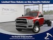  Ram 5500 Chassis Cab