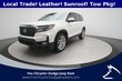 Honda Passport