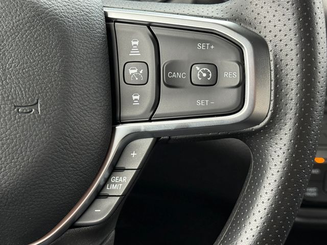 2026 RAM 3500 Chassis Tradesman - Photo 29