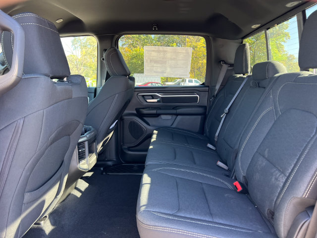 New 2026 Ram 1500 Big Horn/Lone Star Pickup