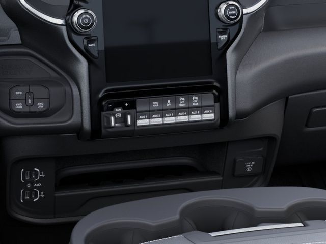 2026 RAM 2500 Tradesman - Photo 24