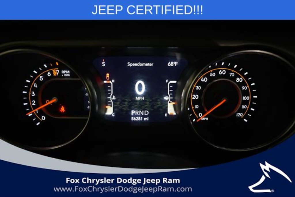 Used 2021 Jeep Gladiator Sport Truck Crew Cab