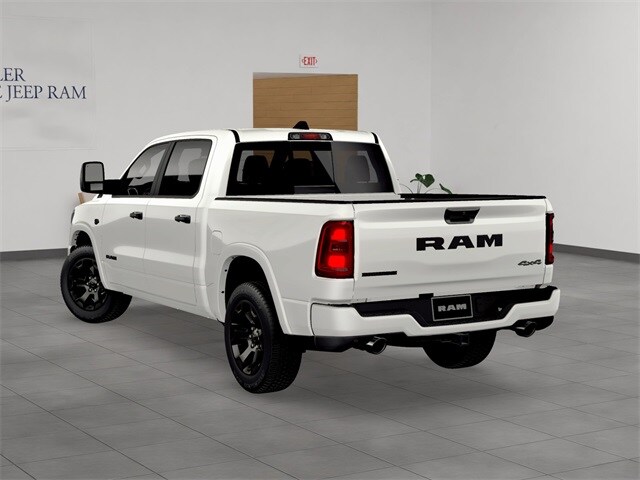2026 Ram 1500 Big Horn Lone Star photo 3