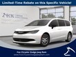 Chrysler Voyager