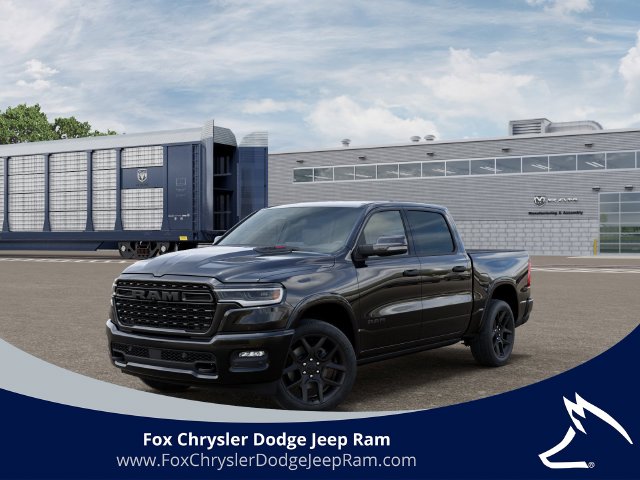  Ram 1500