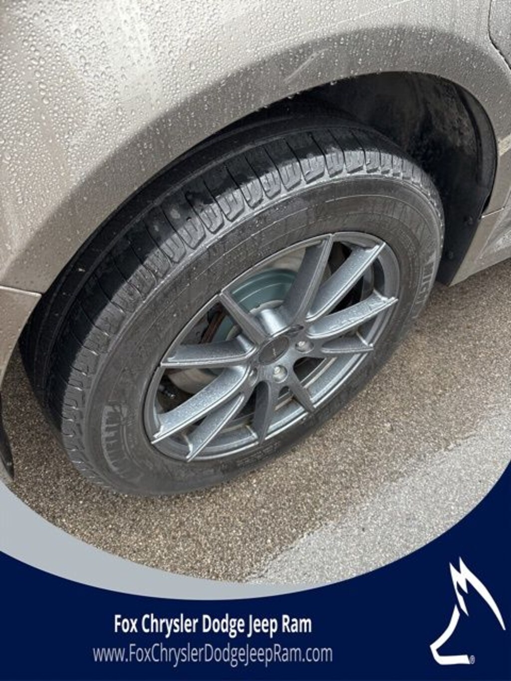 Used 2014 Ford Flex Limited SUV