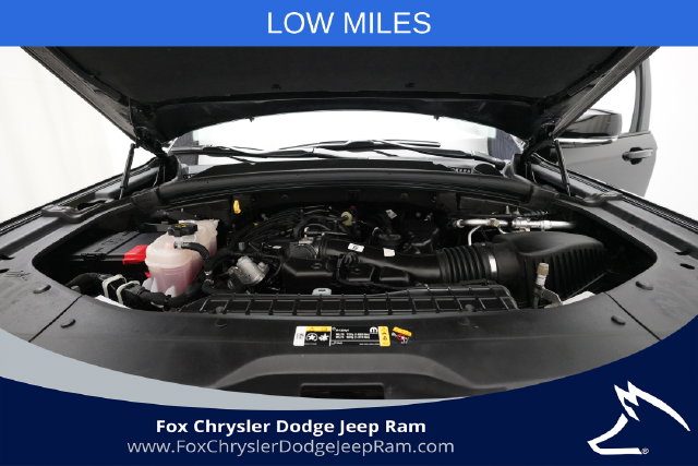Used 2023 Jeep Grand Cherokee L Limited SUV