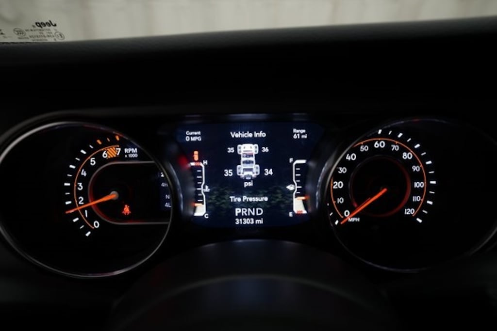 Certified 2022 Jeep Wrangler Sport SUV