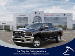 2026 Ram 2500 TRADESMAN CREW CAB 4X4 6'4 BOX Pickup