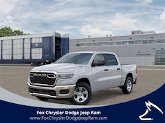 2025 Ram 1500 TRADESMAN CREW CAB 4X4 5'7 BOX Pickup