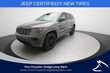  Jeep Grand Cherokee WK