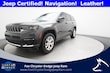 Jeep New Grand Cherokee