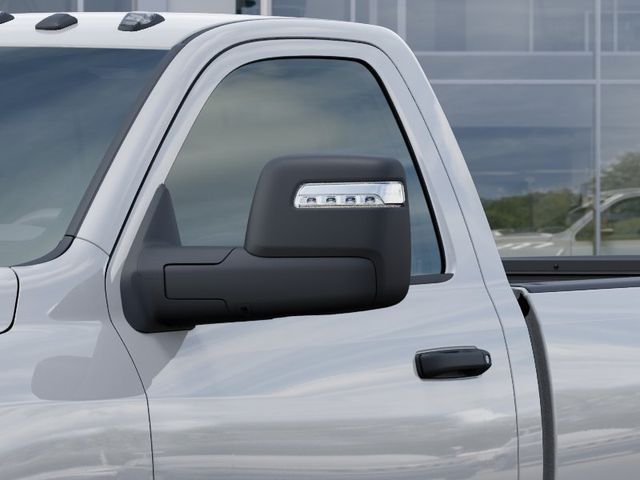 2026 RAM 2500 Tradesman - Photo 12