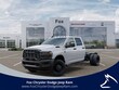  Ram 3500 Chassis Cab