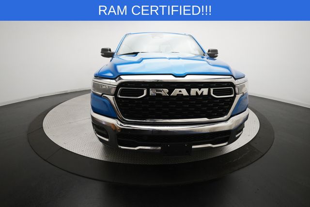 2025 RAM Ram 1500 Pickup Big Horn/Lone Star - Photo 11