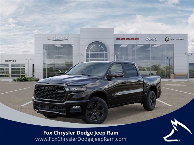 2026 RAM Ram 1500 Pickup Big Horn/Lone Star's photo