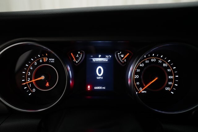 2023 Jeep Gladiator Sport photo 2