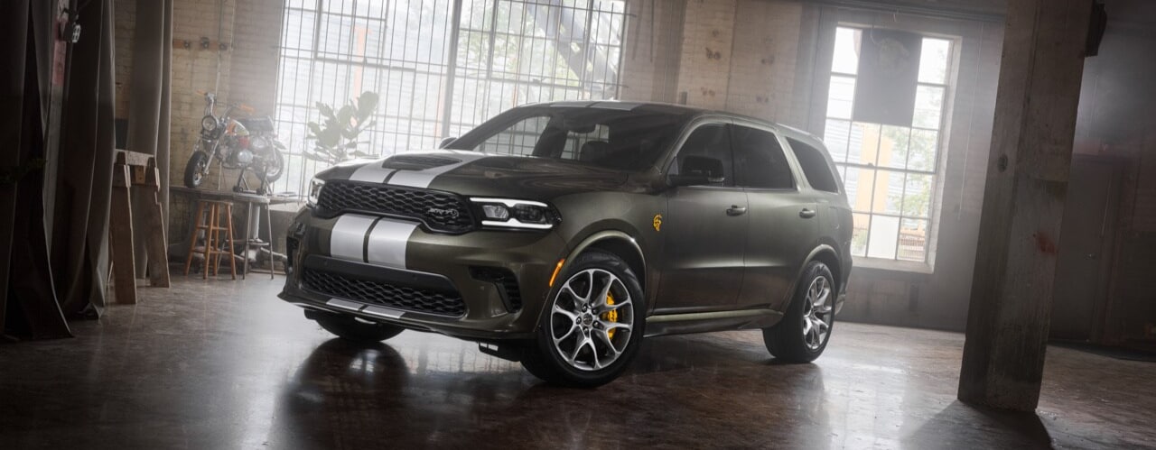 Dodge Durango
