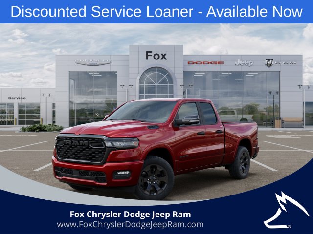  Ram 1500