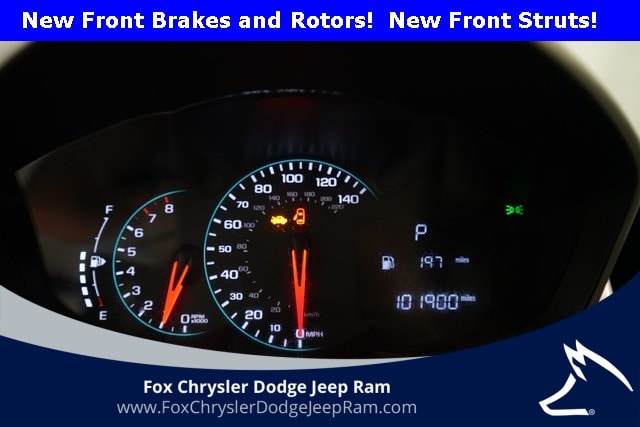 Used 2017 Chevrolet Sonic LT with VIN 1G1JD5SGXH4143941 for sale in Grand Rapids, MI