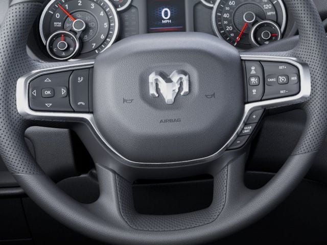 2026 RAM 2500 Tradesman - Photo 19