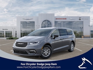 2025 Chrysler Pacifica SELECT Passenger Van