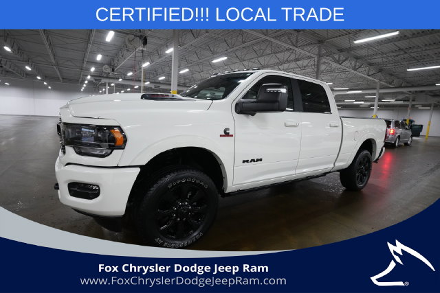  Ram 2500