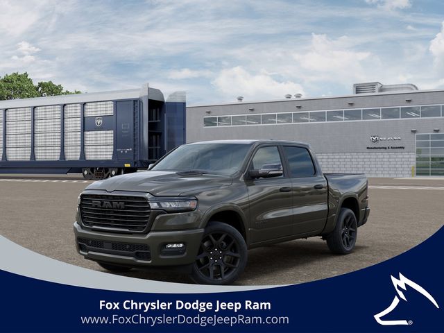  Ram 1500