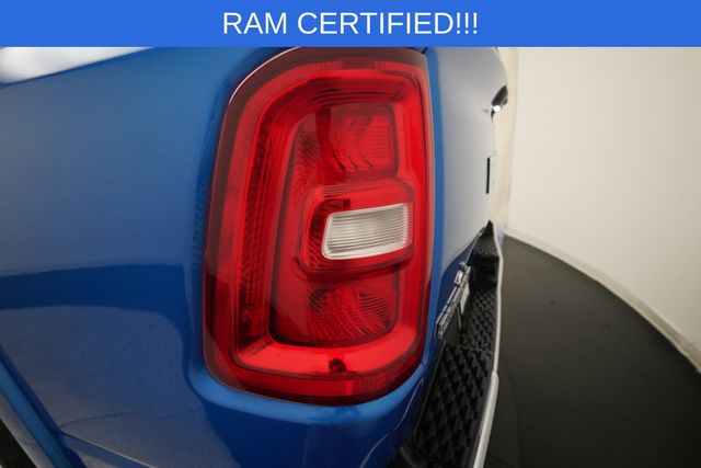 2025 RAM Ram 1500 Pickup Big Horn/Lone Star - Photo 33