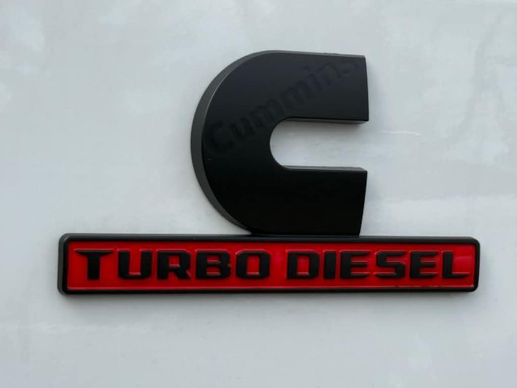 New 2026 Ram 5500 Chassis Cab TRADESMAN CREW 4X4 60' CA Pickup