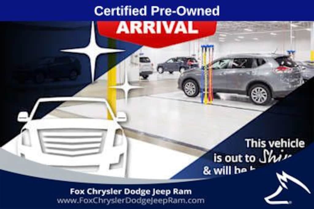 Used 2020 Ram 1500 Longhorn Truck Crew Cab