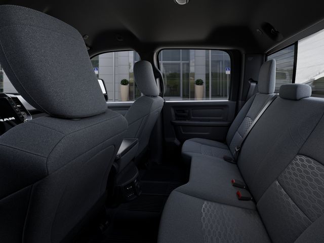 2026 RAM 2500 Tradesman - Photo 23