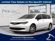 Chrysler Voyager
