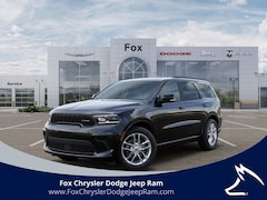 2026 Dodge Durango GT PLUS AWD Sport Utility