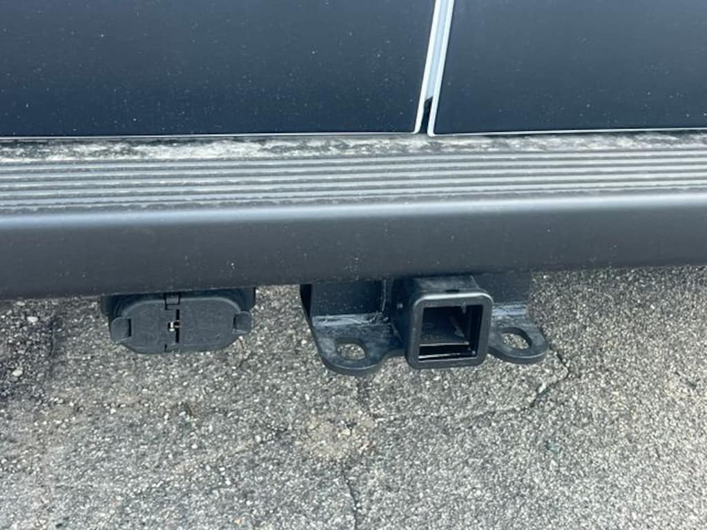 New 2026 Ram ProMaster PROMASTER 1500 TRADESMAN CARGO VAN LOW ROOF 118' W Cargo Van