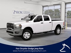2026 Ram 2500 TRADESMAN CREW CAB 4X4 6'4 BOX Pickup