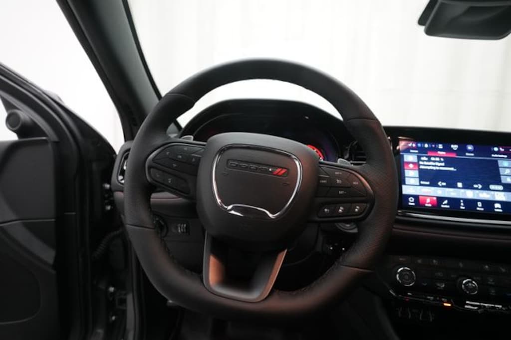 Used 2024 Dodge Durango R/T SUV