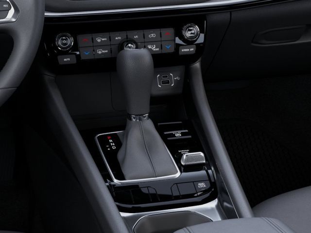 2026 Jeep Compass Altitude Special Edition - Photo 24