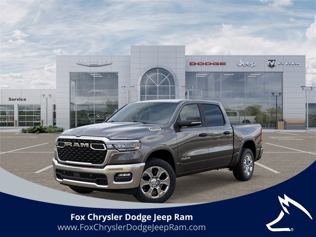 2026 RAM Ram 1500 Pickup Big Horn/Lone Star's photo