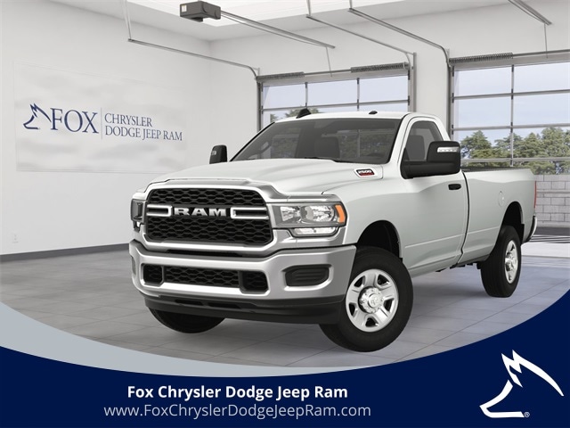 2024 RAM Ram 2500 Pickup Tradesman's photo