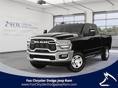 2025 Ram 2500 TRADESMAN CREW CAB 4X4 6'4 BOX Pickup