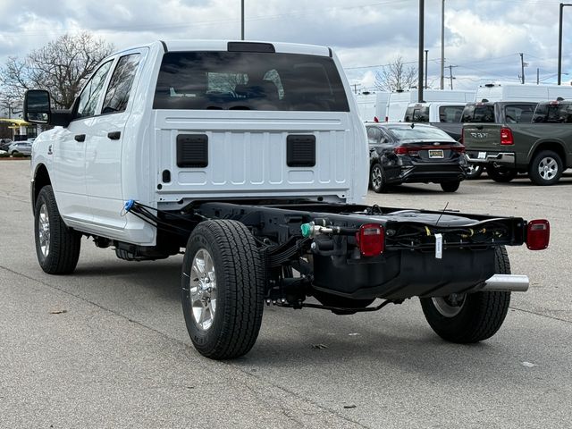 2026 RAM 3500 Chassis Tradesman - Photo 52