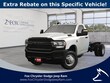  Ram 3500 Chassis Cab